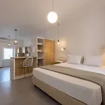 Appartement Olia Garden In Naxos Town *