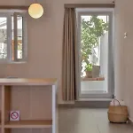 Appartement Olia Garden In Naxos Town Naxos City