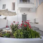 Olia Garden In Naxos Town Appartement Naxos City