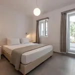 Appartement Olia Garden In Naxos Town