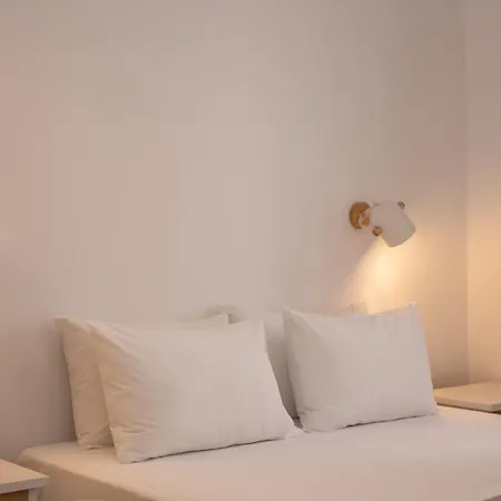 Апартаменты Olia Garden In Naxos Town *