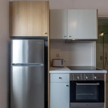 Olia Garden In Naxos Town * Naxos City